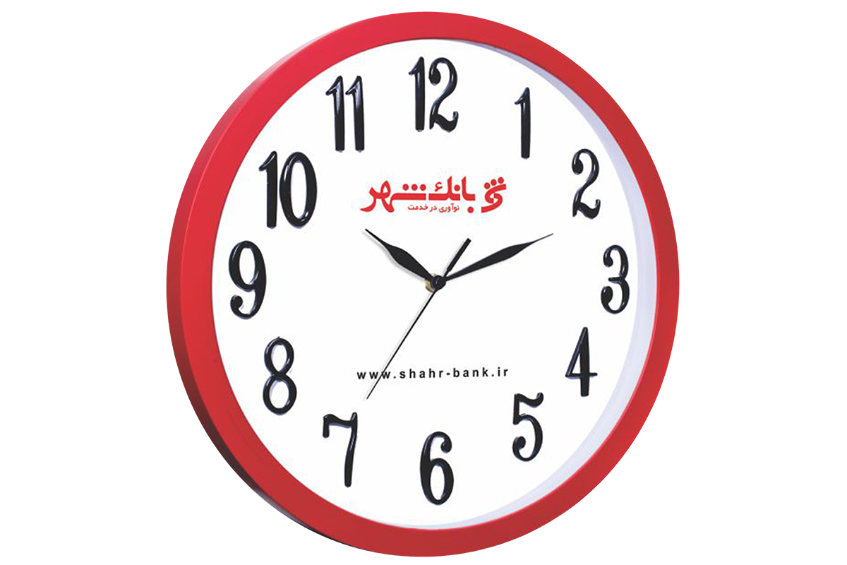 ساعت دیواری 5177N