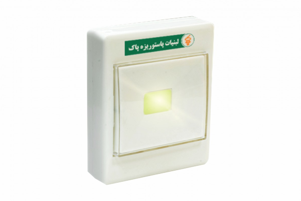 چراغ اضطراری کلیدی